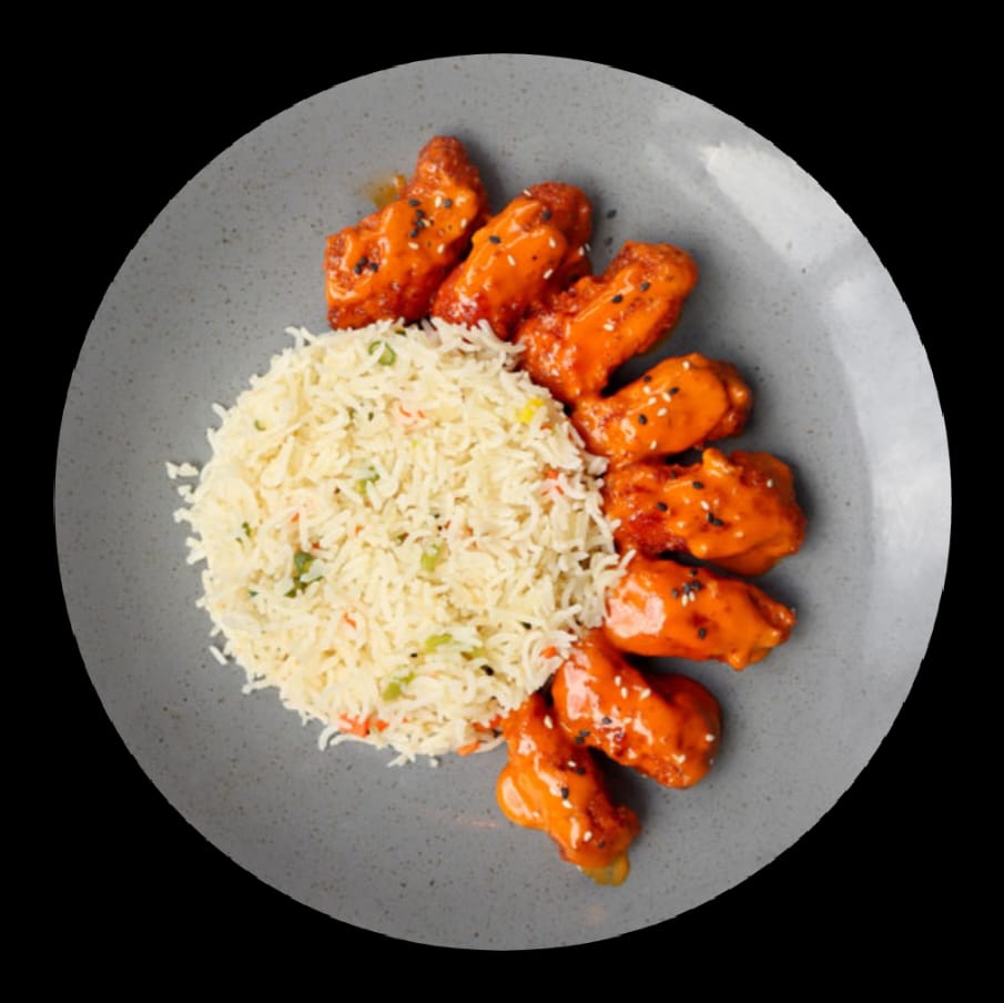 Royal Diet Food 36